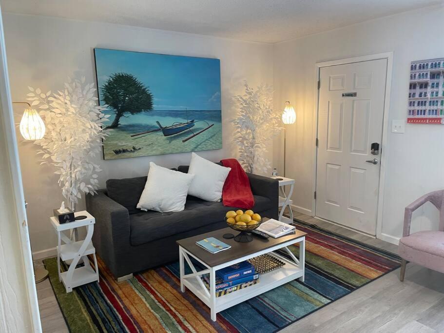 Gulf Shores Getaway Steps Away From The Pool! Экстерьер фото