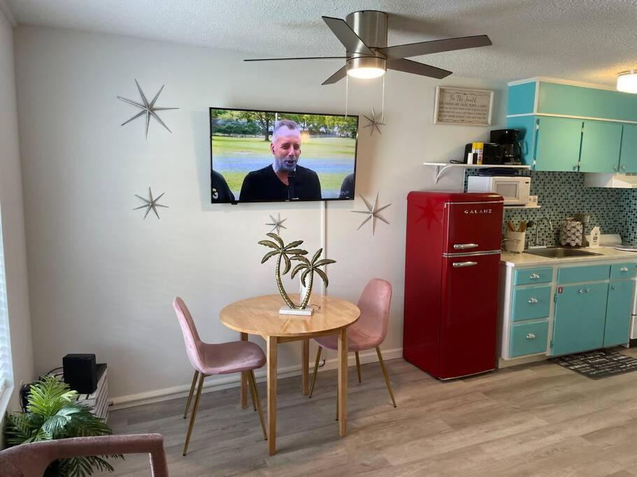 Gulf Shores Getaway Steps Away From The Pool! Экстерьер фото