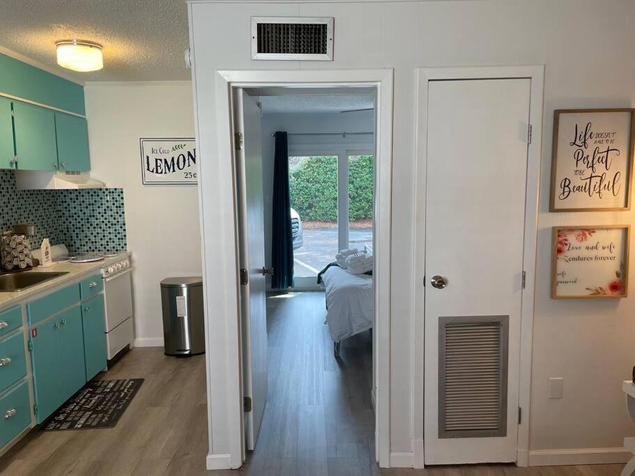 Gulf Shores Getaway Steps Away From The Pool! Экстерьер фото