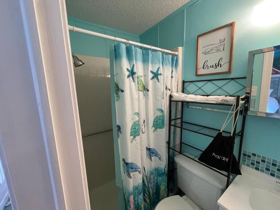 Gulf Shores Getaway Steps Away From The Pool! Экстерьер фото