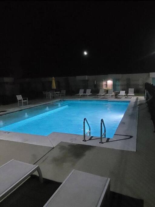 Gulf Shores Getaway Steps Away From The Pool! Экстерьер фото
